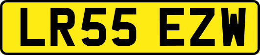 LR55EZW