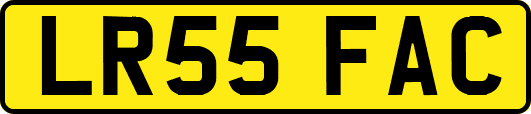LR55FAC