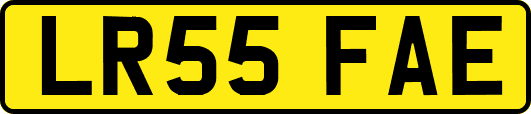 LR55FAE