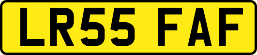 LR55FAF