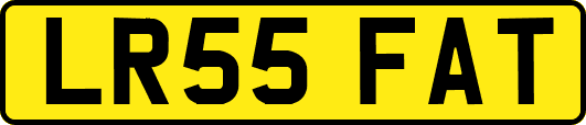 LR55FAT