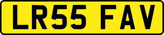 LR55FAV