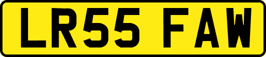 LR55FAW