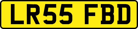 LR55FBD