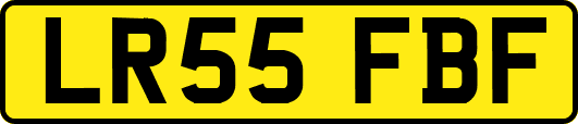 LR55FBF