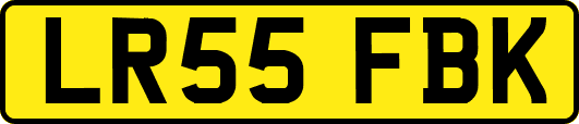 LR55FBK