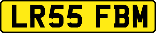 LR55FBM