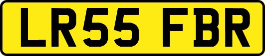 LR55FBR