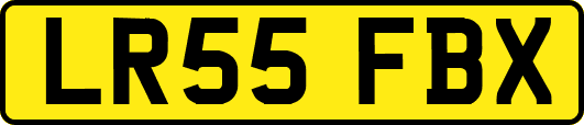 LR55FBX