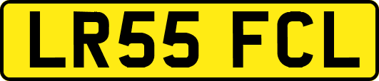 LR55FCL