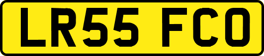 LR55FCO