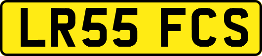 LR55FCS