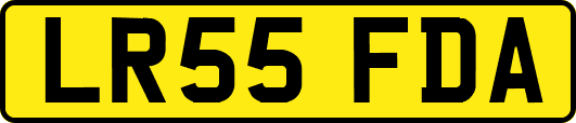 LR55FDA