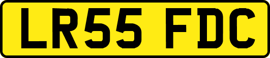 LR55FDC