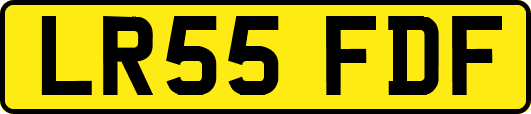 LR55FDF