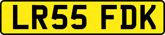 LR55FDK