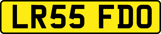 LR55FDO