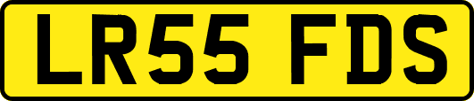 LR55FDS
