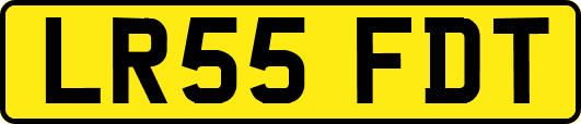 LR55FDT