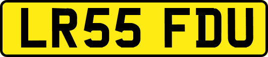LR55FDU