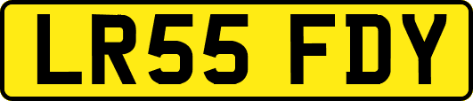 LR55FDY