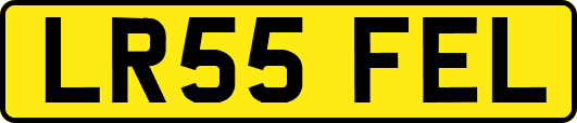 LR55FEL