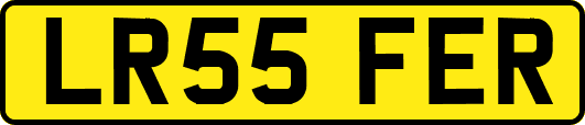LR55FER
