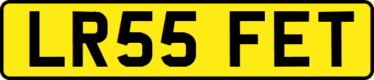 LR55FET