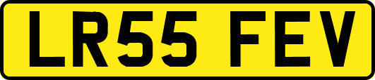 LR55FEV