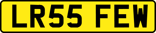 LR55FEW