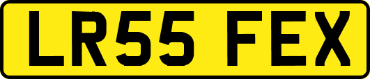LR55FEX