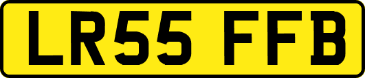 LR55FFB