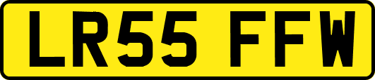 LR55FFW