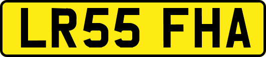 LR55FHA