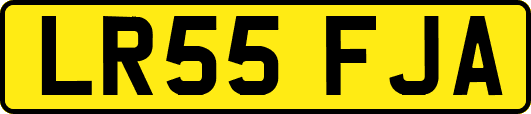 LR55FJA