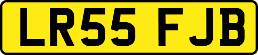 LR55FJB