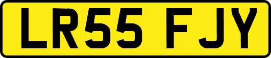 LR55FJY