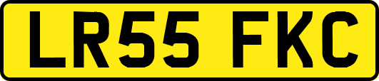 LR55FKC
