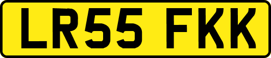 LR55FKK