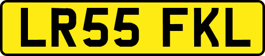 LR55FKL