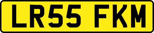 LR55FKM