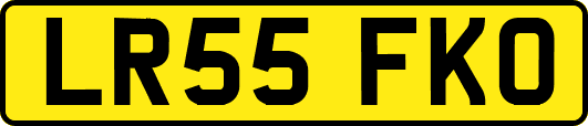 LR55FKO
