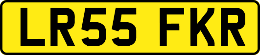 LR55FKR
