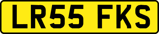 LR55FKS