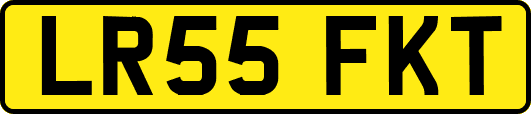 LR55FKT