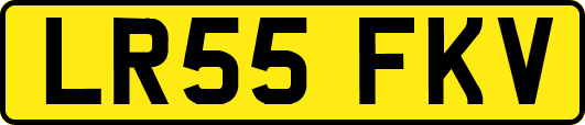LR55FKV