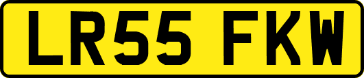 LR55FKW