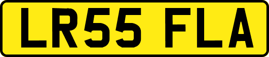 LR55FLA
