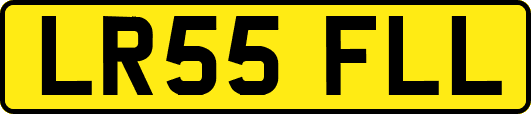 LR55FLL