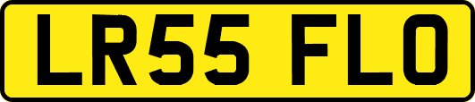 LR55FLO